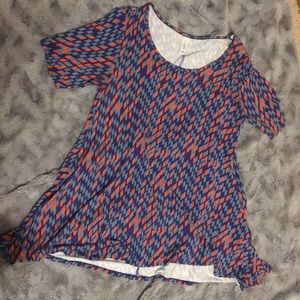LuLaRoe Perfect T